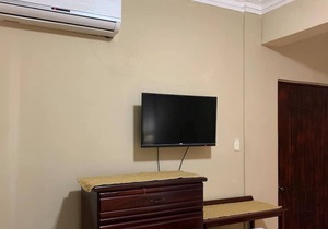 1 Bedroom Entire Apartment - Naco