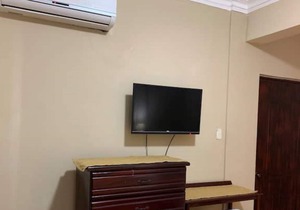 1 Bedroom Entire Apartment - Naco