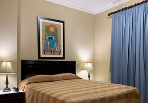 1 Bedroom Entire Apartment - Naco