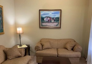 1 Bedroom Entire Apartment - Naco