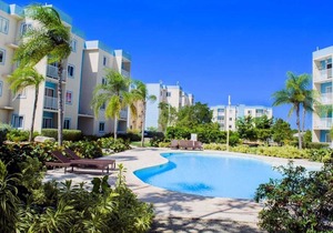 1 bedroom(s) Condo near Punta cana