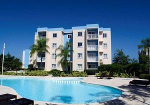 1 bedroom(s) Condo near Punta cana