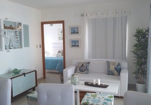 1 bedroom(s) Condo near Punta cana