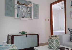 1 bedroom(s) Condo near Punta cana