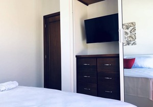 100 m² Villa ∙ 2 bedrooms ∙ 4 guests