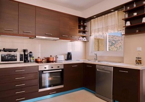 160 m² Villa ∙ 4 bedrooms ∙ 16 guests