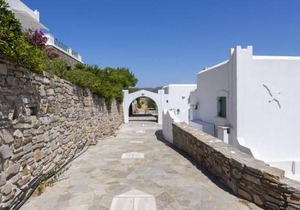 166 m² Villa ∙ 4 bedrooms ∙ 6 guests