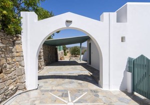 166 m² Villa ∙ 4 bedrooms ∙ 6 guests