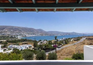 166 m² Villa ∙ 4 bedrooms ∙ 5 guests