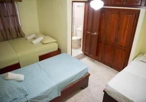 2 Bedroom 2 Bathroom Apartment in Corales del Sur - Parque del Este - Airport