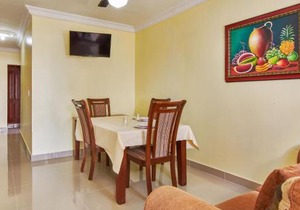 2 Bedroom Apartment in Corales del Sur - Parque del Este - Las Americas Airport