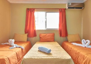2 Bedroom Apartment in Corales del Sur - Parque del Este - Las Americas Airport