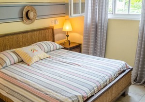 2 Bedroom appartement with Ocean view