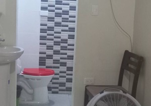 20 m² Private room ∙ 1 bedroom ∙ 2 guests