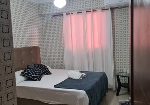 200 m² Apartment ∙ 3 bedrooms ∙ 8 guests