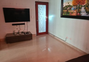 200 m² Apartment ∙ 3 bedrooms ∙ 8 guests