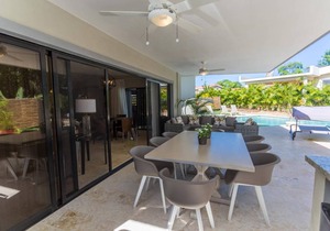 220 m² Villa ∙ 4 bedrooms ∙ 8 guests