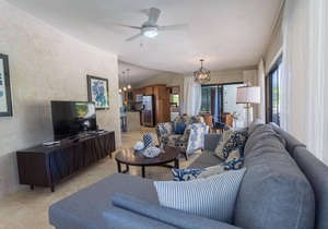 220 m² Villa ∙ 4 bedrooms ∙ 8 guests