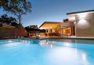 220 m² Villa ∙ 4 bedrooms ∙ 8 guests