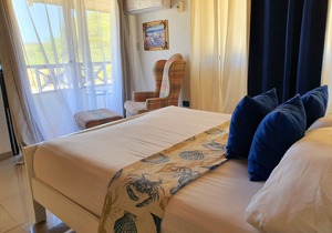 3 bedroom(s) Villa near Punta Rucia