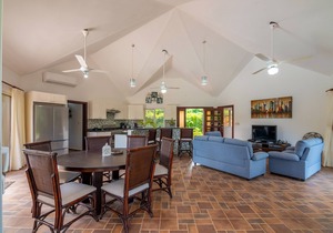 3 bedroom Villa with own Pool