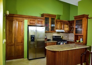 3 bedrooms 2 bathrooms villa in Sosua. Perfect Location