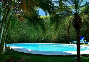 3 bedrooms 2 bathrooms villa in Sosua. Perfect Location