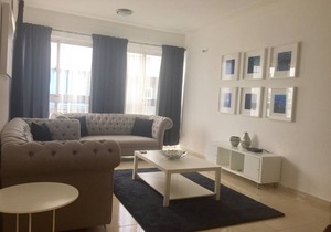 380 m² Apartment ∙ 5 bedrooms ∙ 10 guests