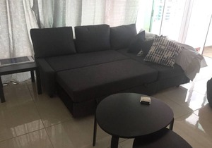 380 m² Apartment ∙ 5 bedrooms ∙ 10 guests
