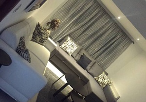 380 m² Apartment ∙ 5 bedrooms ∙ 10 guests