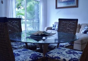 3BR Apt @CadaquesCaribe Bayahibe