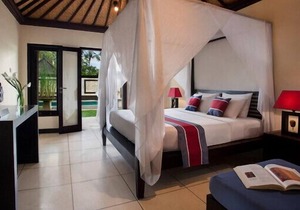 5 Bedroom Villa Seminyak.Private pool.