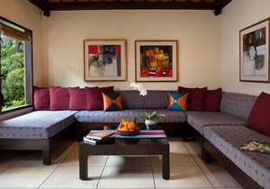 5 Bedroom Villa Seminyak.Private pool.