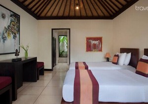 5 Bedroom Villa Seminyak.Private pool.