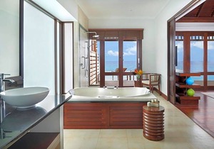 5-Star Hotel ∙ Hilton Seychelles Northolme Resort & Spa