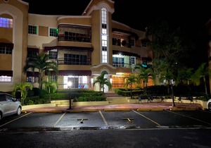 5Amazing Huge Nice Furnished Apt 2 Stay Longterm