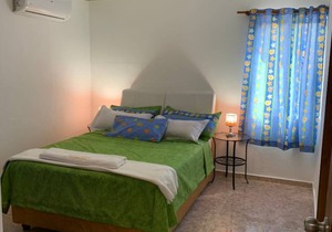 60 m² Apartment ∙ 2 bedrooms ∙ 4 guests