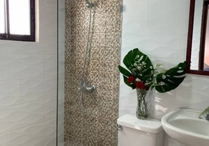 60 m² Apartment ∙ 2 bedrooms ∙ 4 guests