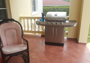7-BD guest-friendly villa in central Sosua with private pool, near beach/clubs