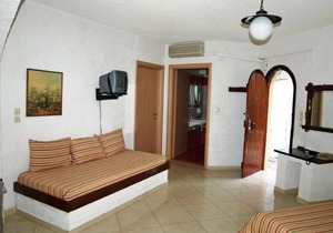 75 m² Apartment ∙ 2 bedrooms ∙ 5 guests