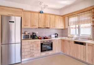 80 m² Villa ∙ 2 bedrooms ∙ 8 guests