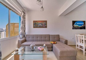 80 m² Villa ∙ 2 bedrooms ∙ 8 guests