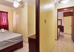85 m² Apartment ∙ 2 bedrooms ∙ 5 guests
