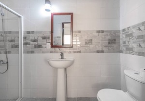 85 m² Apartment ∙ 2 bedrooms ∙ 5 guests