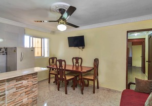 85 m² Apartment ∙ 2 bedrooms ∙ 5 guests
