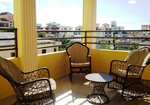 85 m² Apartment ∙ 2 bedrooms ∙ 5 guests