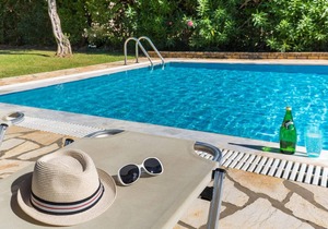 90 m² Villa ∙ 3 bedrooms ∙ 6 guests