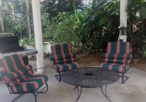 9BD 9BTH luxury party villa in central Sosua, guest-friendly, fully equipped!