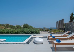 Aelia Master Villa by Fantasia Villas