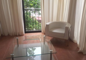 Affordable guest-friendly condo in oceanfront resort near everything